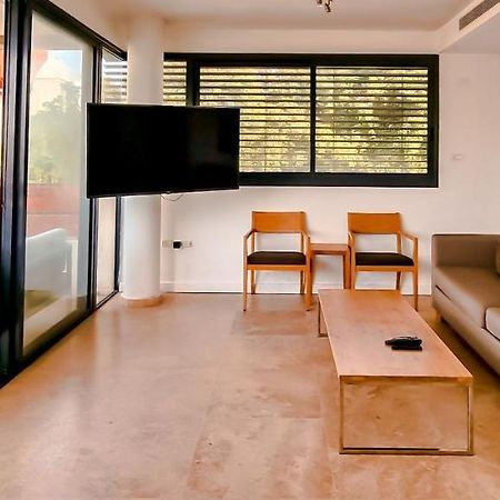 Bnbisrael Apartments - Kalisher Ophrys Τελ Αβίβ Εξωτερικό φωτογραφία