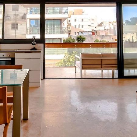 Bnbisrael Apartments - Kalisher Ophrys Τελ Αβίβ Εξωτερικό φωτογραφία