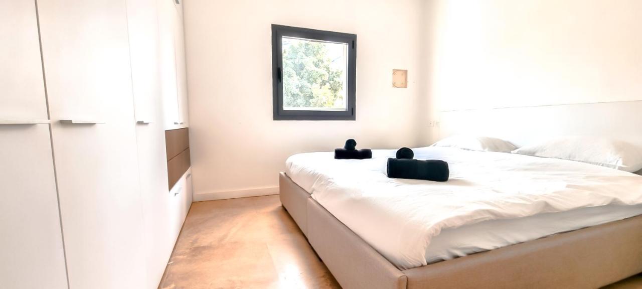Bnbisrael Apartments - Kalisher Ophrys Τελ Αβίβ Εξωτερικό φωτογραφία