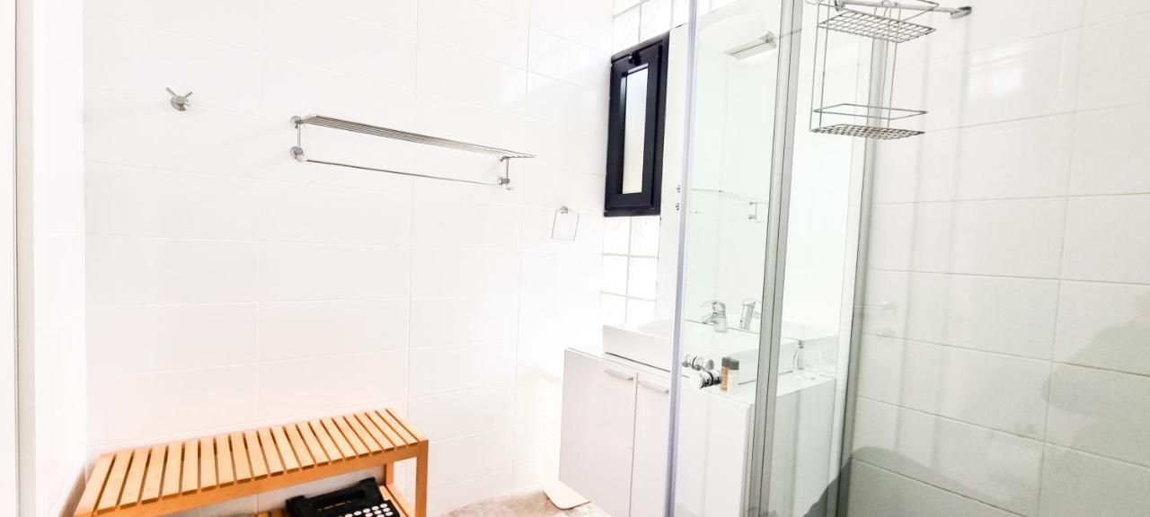 Bnbisrael Apartments - Kalisher Ophrys Τελ Αβίβ Εξωτερικό φωτογραφία