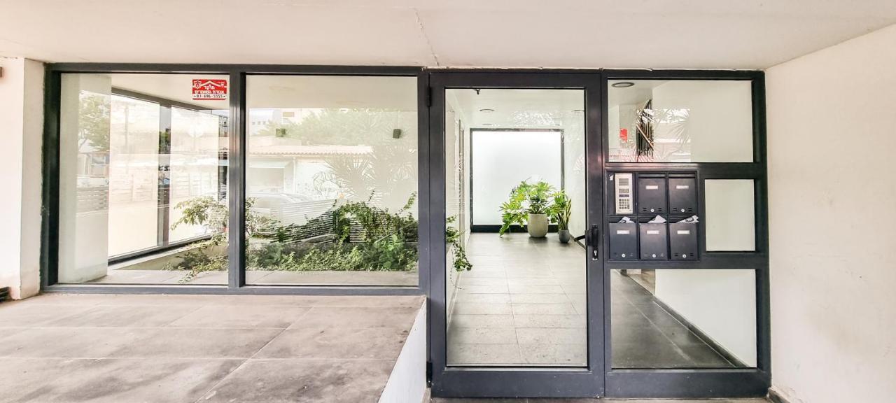 Bnbisrael Apartments - Kalisher Ophrys Τελ Αβίβ Εξωτερικό φωτογραφία