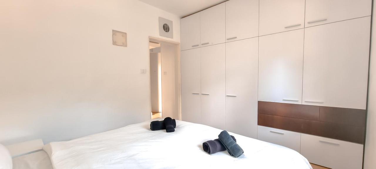 Bnbisrael Apartments - Kalisher Ophrys Τελ Αβίβ Εξωτερικό φωτογραφία