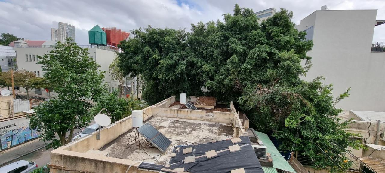 Bnbisrael Apartments - Kalisher Ophrys Τελ Αβίβ Εξωτερικό φωτογραφία
