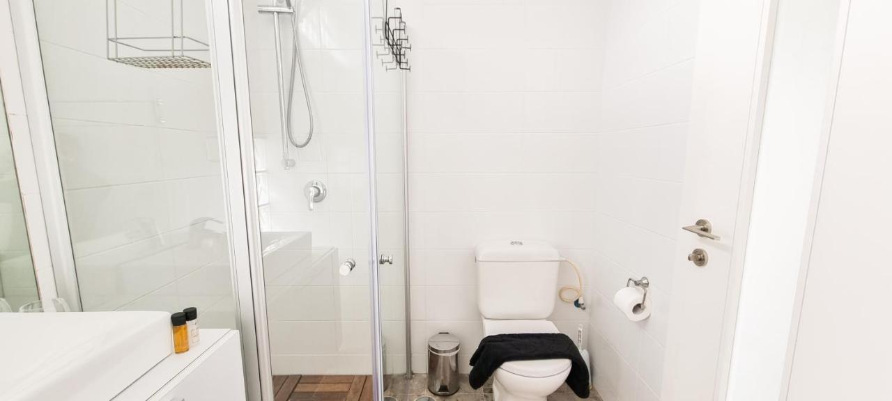 Bnbisrael Apartments - Kalisher Ophrys Τελ Αβίβ Εξωτερικό φωτογραφία
